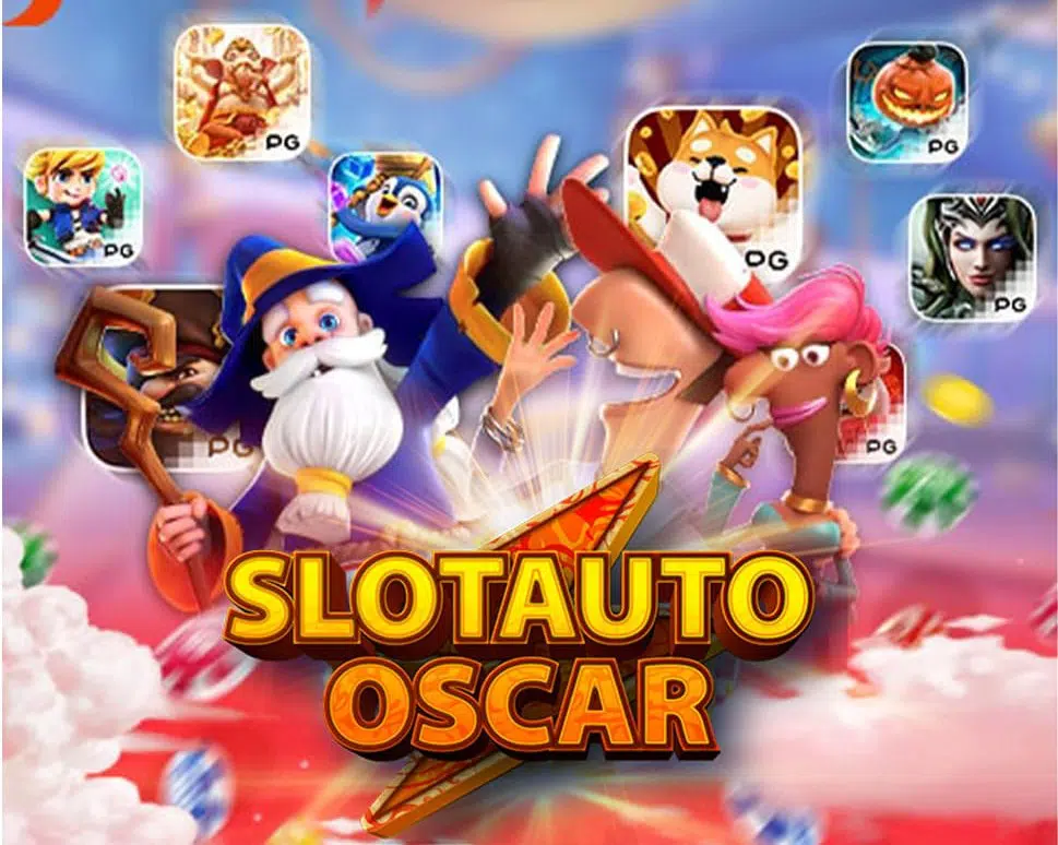 SLOTAUTOOSCAR ทางเข้าเล่น-SLOT-TRUE-WALLET.COM