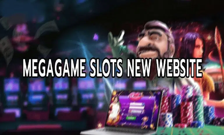MEGAGAME SLOT ใหม่-SLOT-TRUE-WALLET.COM