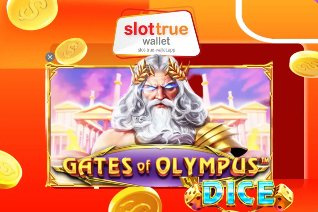 Gates of Olympus Dice