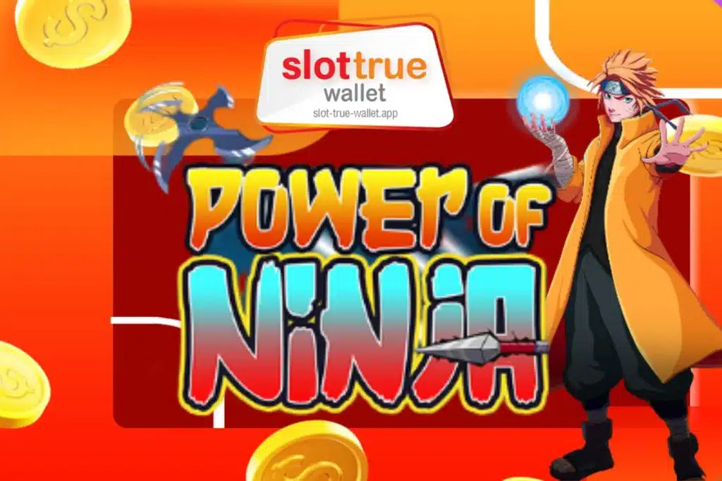 POWER OF NINJA