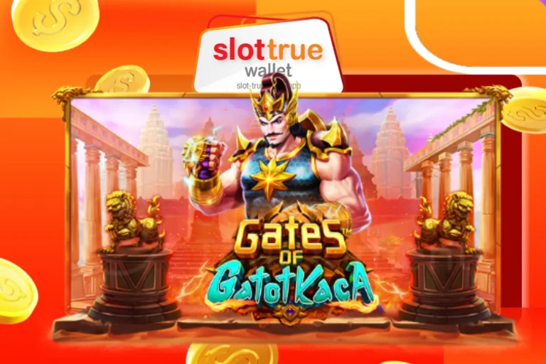 Gates of Gatot Kaca 1000