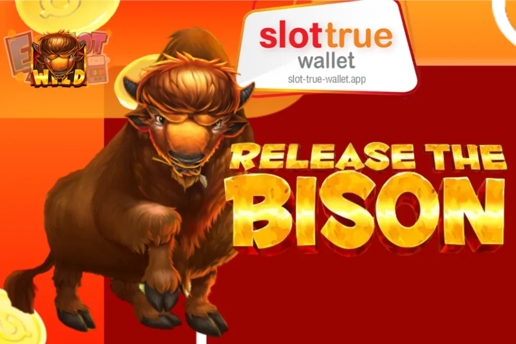 Release the Bison