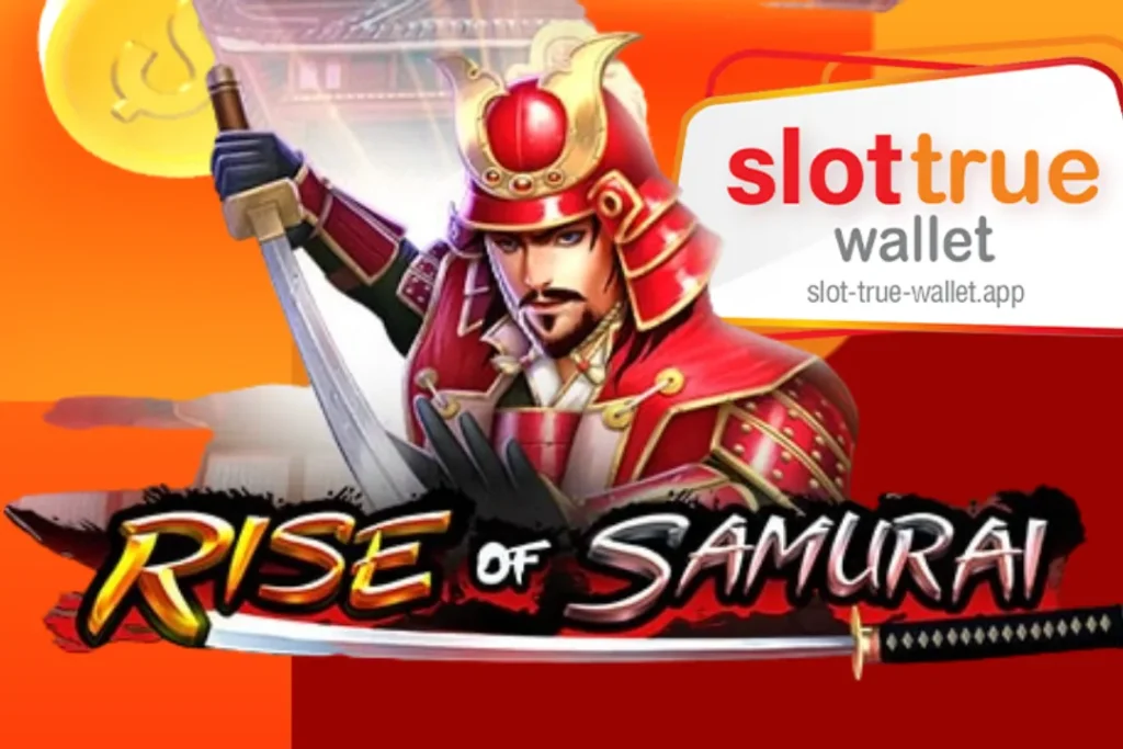 Rise of Samurai 4