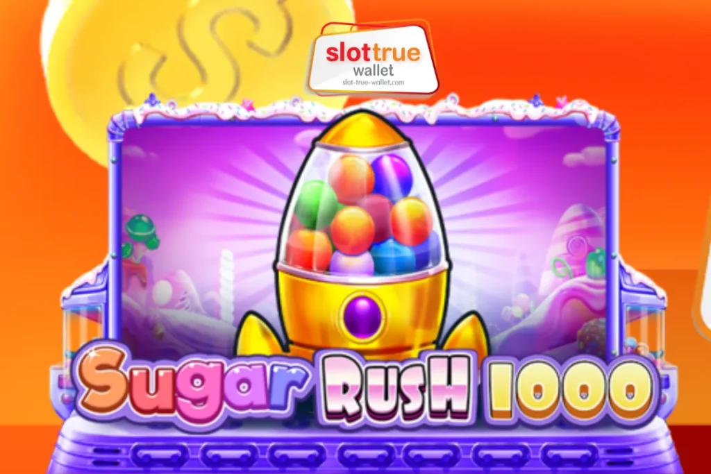 Sugar Rush 1000